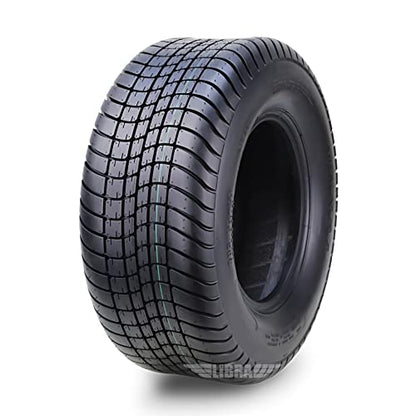 WANDA 215/35-12 Golf Cart ATV Tires 4 Ply 215/35x12 14013 … - size: 215/35-12