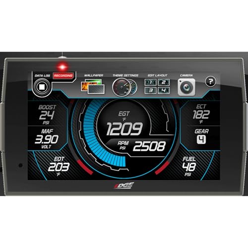 Edge 84130-3 Insight CTS3