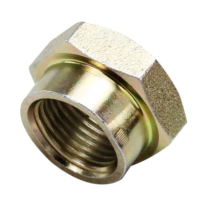 Detroit Axle - Front Wheel Bearing Hubs Kit for 07-13 Chevy Silverado 1500 - size: 2W1700171/Kit