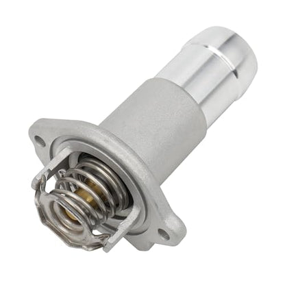 IRONTEK 902-847 Thermostat Housing Assembly Upgrade Aluminium - color: 902-847