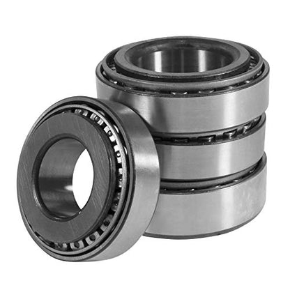 USA Standard Gear (ZK GM8.2) Master Overhaul Kit for GM 8.2 10-Bolt Differential - style: GM 8.2 10 Bolt
