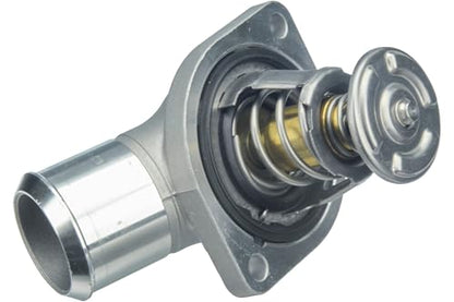 Autotecnica 89018168 Engine Coolant Thermostat Housing Assembly, Includes Thermostat