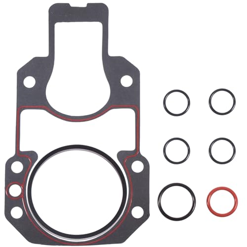 94996Q2 Bell Housing Outdrive Gasket Kit Replaces MerCruiser R MR and Alpha Gen I and II Drives Sierra18-2619