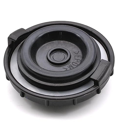 Brake Fluid Cap Fits For Honda, Brake Master Cylinder Tank Fluid Reservoir Cap Fits For Honda Accord Fit EV Hybrid S2000 Civic CR-V Accessories 46662-SLE-J01 46662-SDC-A02 46662-S8A-003