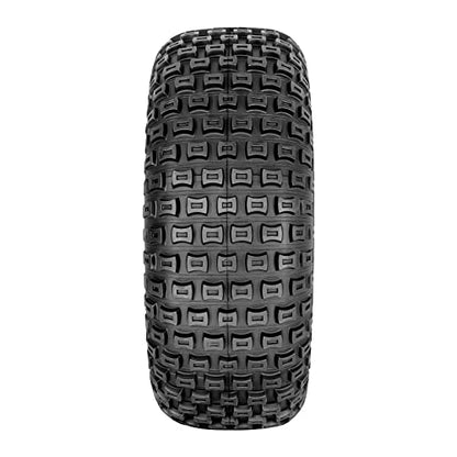 HALBERD 20x7-8 ATV Tires, Sport Quad 20x7x8 All Terrain 20x7x8 UTV ATV Tires 4PR Fits 8’’ Rims, Tubeless, Set of 2