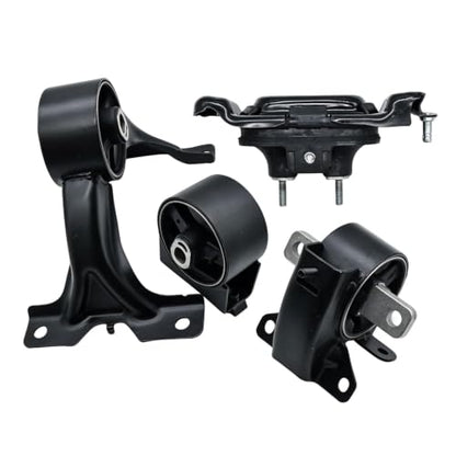 Engine Mount Set Compatible with Grand Caravan Town & Country