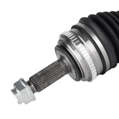 PAROD 664153 CV Axle Assembly Fit for 1998 1999 2000 2001 2002 Honda Accord 2.3L L4 - Front Right Passenger Side
