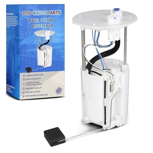 OTO-K Electric Fuel Pump Module Assembly Compatible with Toyota, Lexus