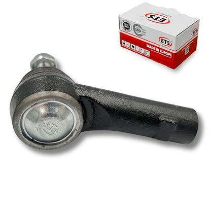 ETS 2Pc Left & Right Outer Tie Rod End ES800655 & ES800656 Fits 2007-2015 Audi Q7 / 2003-2018 Cayenne / 2004-2017 Volkswagen Touareg