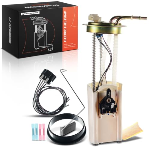 A-Premium Electric Fuel Pump Module Assembly Compatible with Hummer