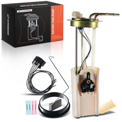 A-Premium Electric Fuel Pump Module Assembly Compatible with Hummer