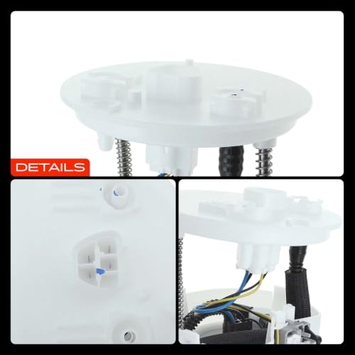 A-Premium Electric Fuel Pump Module Assembly Compatible with Lexus