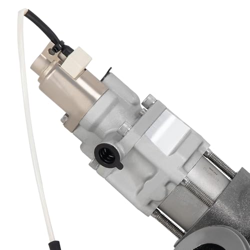 maXpeedingrods Heavy Duty EGR Valve Fit for Volvo Mack MP7 MP8 D11 D13 2008-2020, Replaces for 85020219 112-074-1100 85020220