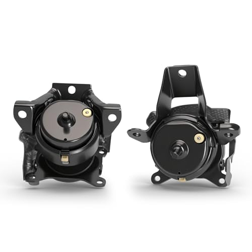 Engine Motor Mount Set, for Escalade 15-19 for Silverado 1500 14-18 - style: for Silverado 1500/Escalade 2015-2018