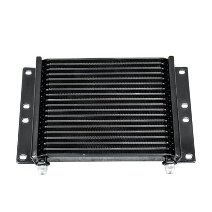 Hydraulic Oil Cooler For Case IH DX40 New Holland TC35D TC35DA TC40D TC45DA