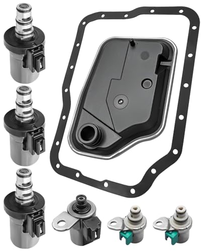 4F27E Transmission Shift Solenoid Filter Fit for Ford Focus Transit Connect