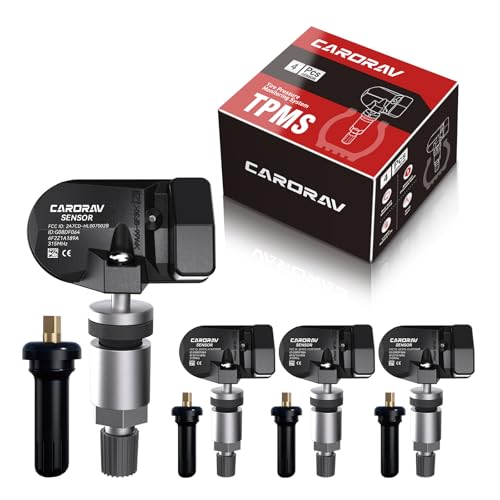 TPMS Sensor 315MHz Ford Lincoln Mazda Mercury Tire Pressure Monitor Sensor - size: 6F2Z1A189A