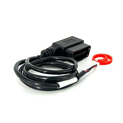 AEM 30-0311 X-Series OBDII Gauge