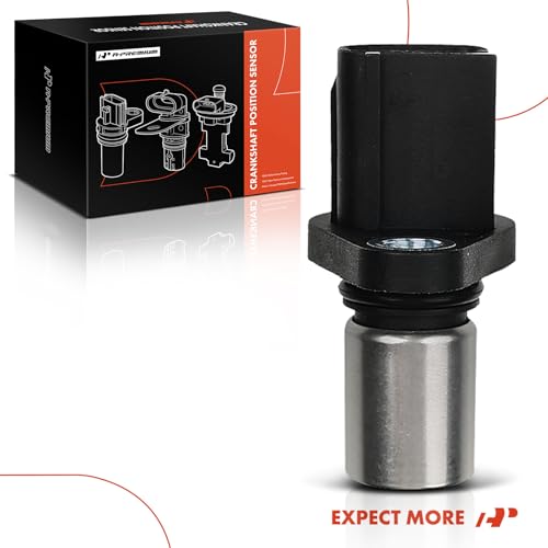 A-Premium Engine Camshaft Position Sensor Compatible with Toyota, Lexus