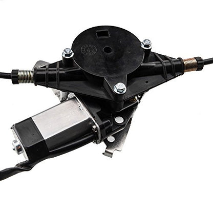741-664 Power Window Regulator Assembly Replacement for Ford