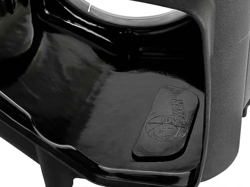 aFe Power #54-74110 Momentum Sealed Intake GT Cold Air Intake System w/Pro - style: Pro 5R - 5 layer oiled media