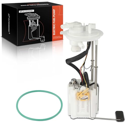 A-Premium Electric Fuel Pump Module Assembly Compatible with Ram
