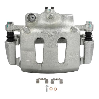 ECCPP 19B1673 Front Left Disc Brake Caliper Assembly - size: Front Left[19B1673]