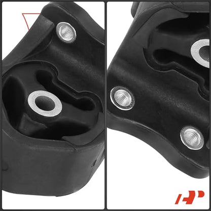 A-Premium Engine Motor Mount Kit Compatible with Honda Element 2003-2010 - style: 3PCS Set