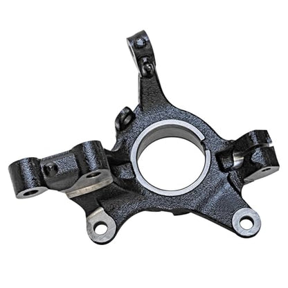 Detroit Axle - Front Steering Knuckles Lower Control Arms with Ball Joints - size: 4CU47883/4PC