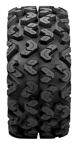 Sedona Aggressive Radial Extreme-Terrain ATV Tire 27x11x14 RS2711R14