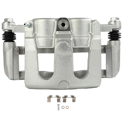SCITOO Front Left Disc Brake Caliper Assembly For Ford,For Mercury - size: Front Driver[18B4995]
