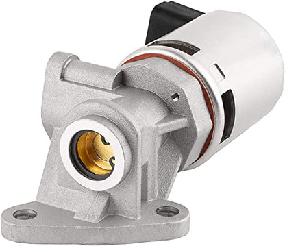 EGV827 E-G-R Exhaust Gas Recirculation Valve for Chrysler 300 2006-2008 Aspen 2007-2008 Dodge Charger Magnum 2006-2008 Durango Ram 1500 2004-2008 Commander 2006-2007 Grand Cherokee 2005-2008