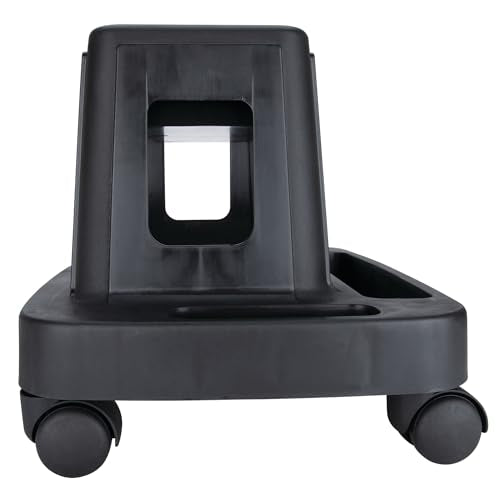 Performance Tool W85026 Rolling Work Seat for Garage and Workshop - style: Rolling Work Seat