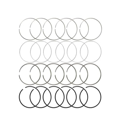 STD Engine Piston Rings Set 68147228AA Fit for 2014-2022 Jeep Gladiator - color: 68147228AA Engine Piston Ring