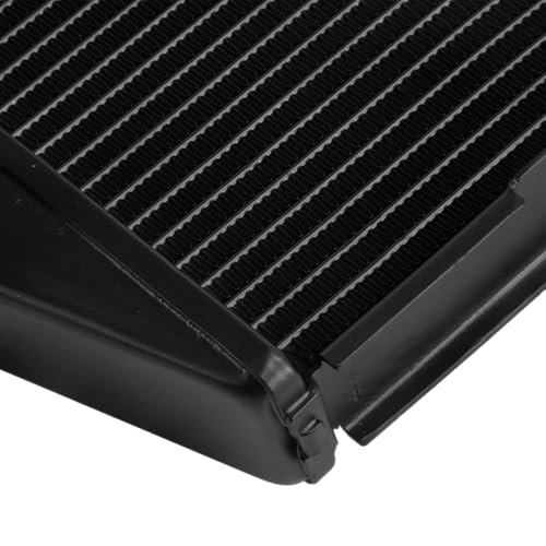 Aluminum Radiator for 2007-2025 Honda CBR600RR ABS 08 09 10 11 12