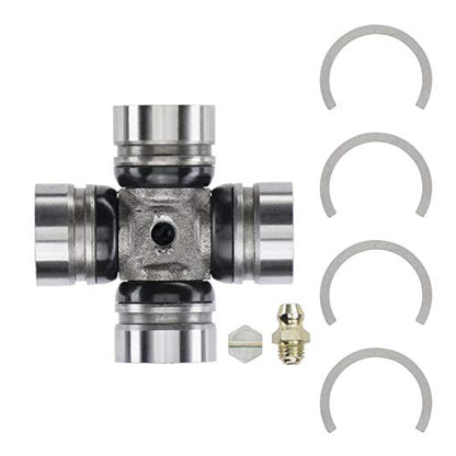 MOOG 838 Greaseable Premium Universal Joint