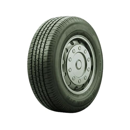 Ironman STR ST205/75R15 D/8PLY