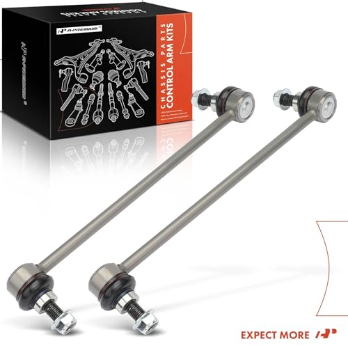 A-Premium Front Sway Bar Link Stabilizer Bar Link