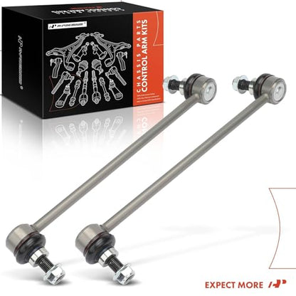 A-Premium Front Sway Bar Link Stabilizer Bar Link