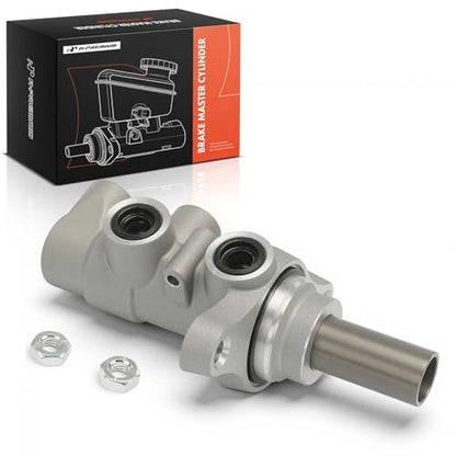 A-Premium Brake Master Cylinder without Reservoir