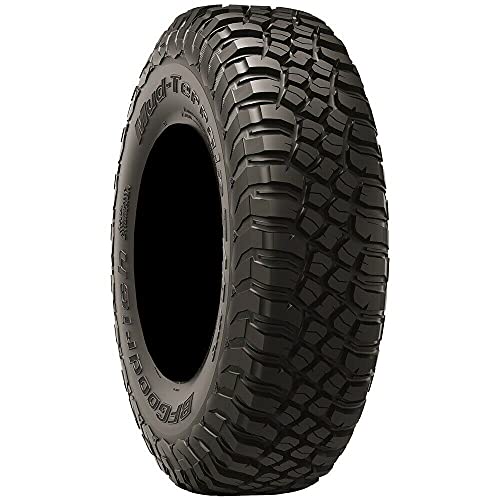 BFG KM3 Mud-Terrain T/A KM3 (8ply) Radial UTV/ATV SXS Tire [30x10-15]
