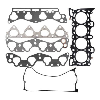KAX Head Gasket Set for Civic 1996-2000 1.6L, Civic del Sol 1996-1997 1.6L - size: HS9915PT
