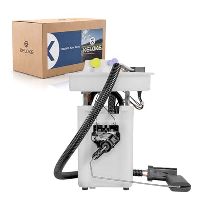 KELOKE Electric Fuel Pump Module Assembly Compatible with Jeep - color: E7127MN
