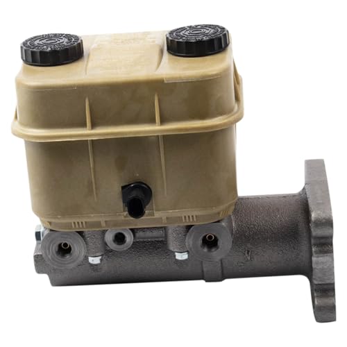 TRQ Brake Master Cylinder - style: BCA51874