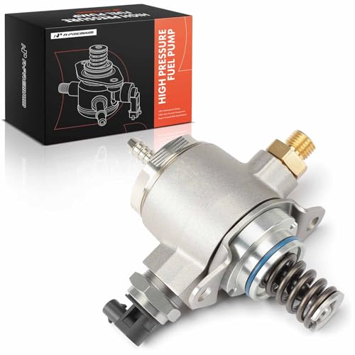 A-Premium Direct Injection High Pressure Fuel Pump Compatible with Audi