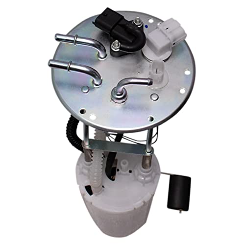 TRQ Fuel Pump Module Assembly - style: FPA60493