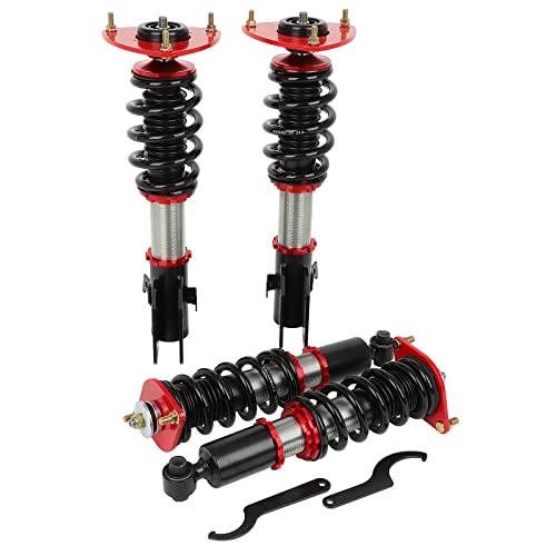 Coilovers for Subaru for WRX 2015 2016 2017 2018 2019