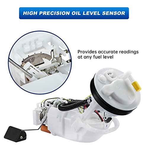 Fuel Pump Module Assembly for Honda Civic 2001-2005 L4 1.7L
