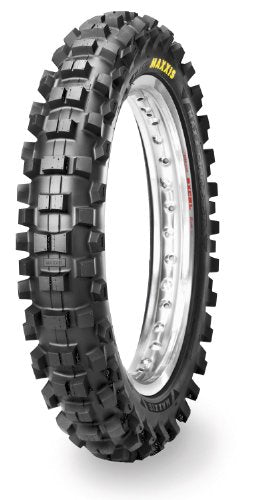 Maxxis Tire TM30014000 M7312 Maxxcross SI Rear Tire - 90/100-16