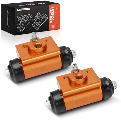 A-Premium Rear Drum Brake Wheel Cylinder Compatible with Chevy, GMC, Isuzu